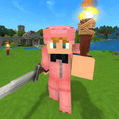 MJ's Minecrafty Models screenshot 1
