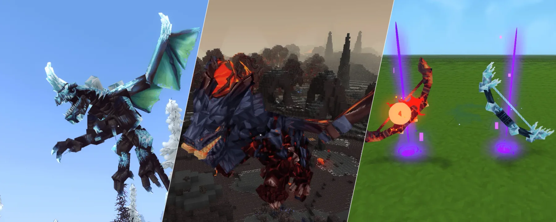 More to Explore — More to Explore screenshots 1–3