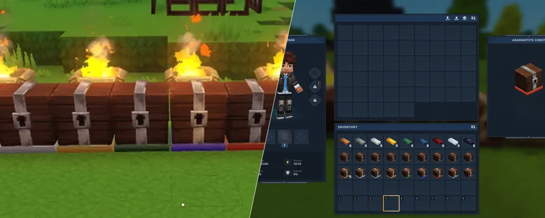 Better Chests — Better Chests screenshots 1–2