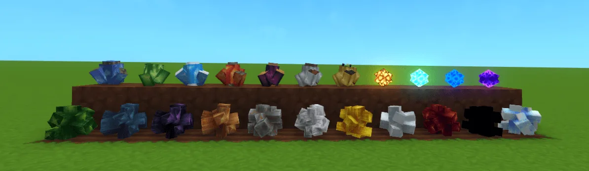 Spuds Resource Crops screenshot 1