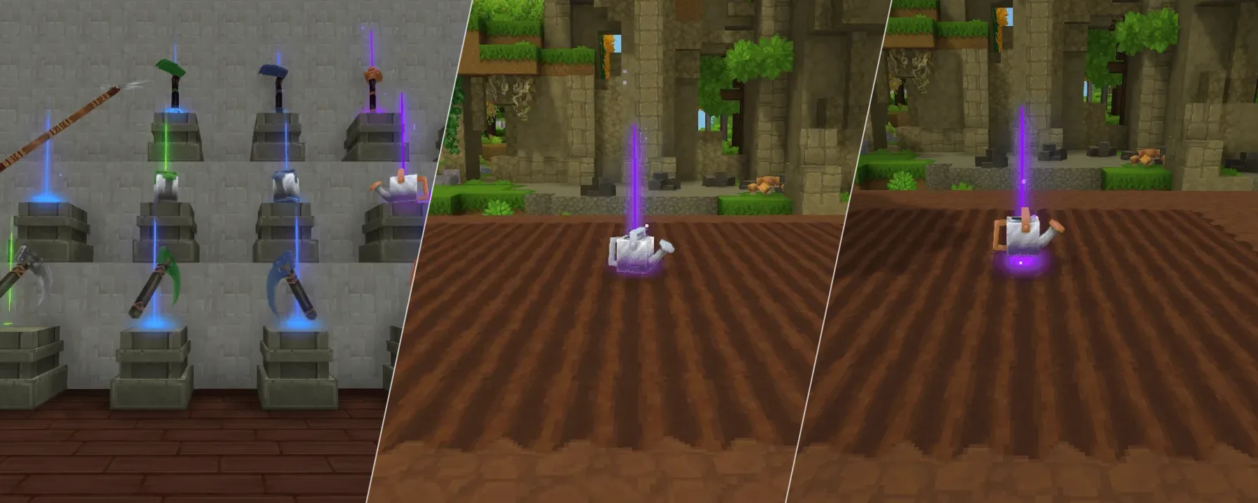 Advanced Farming — Advanced Farming screenshots 1–3