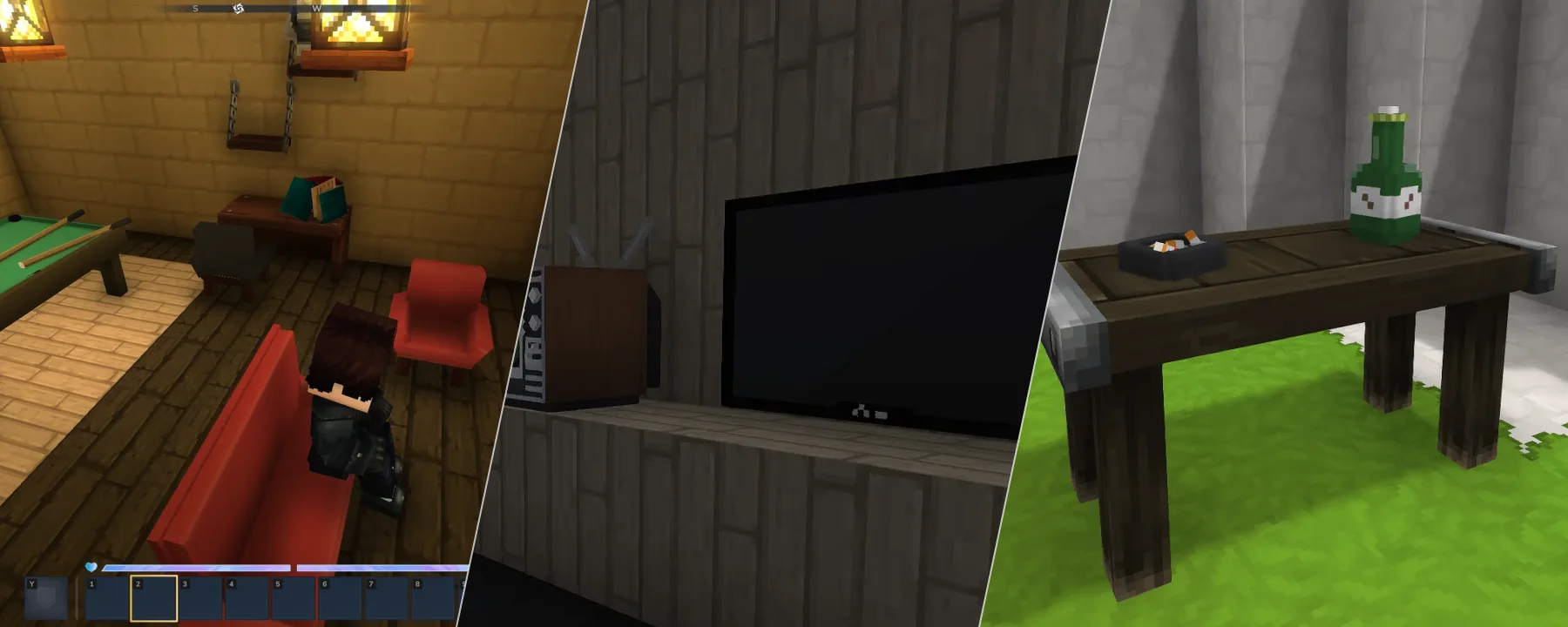 Lowis-Furniture — Lowis-Furniture screenshots 1–3