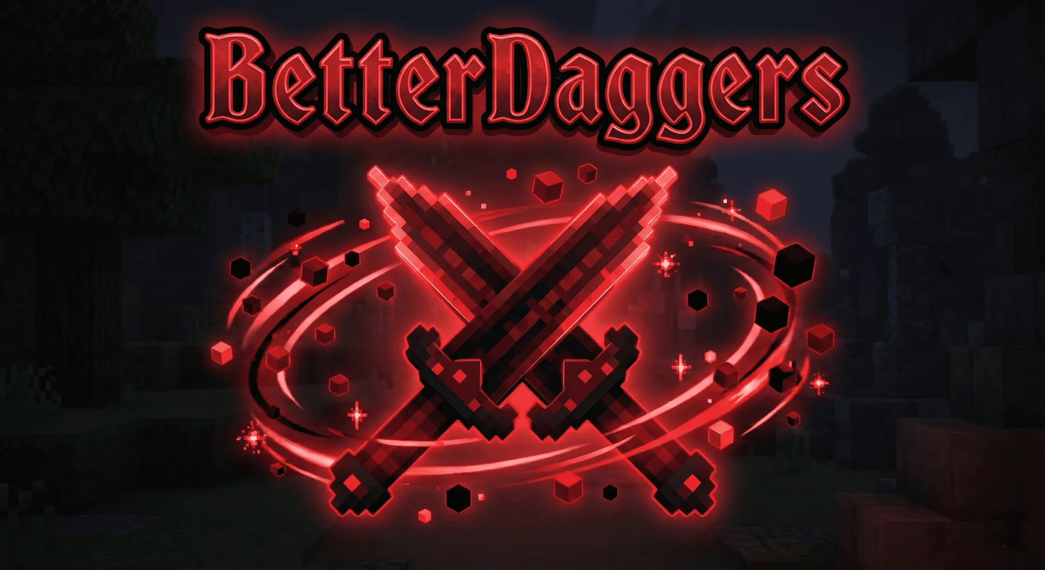 Better Daggers screenshot 1