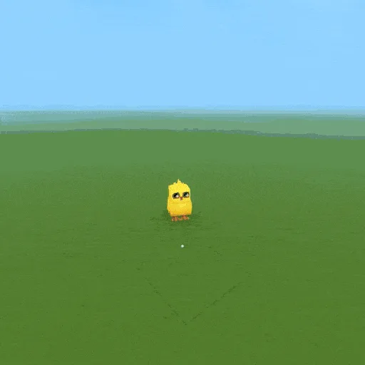 Animal Growth — gif
