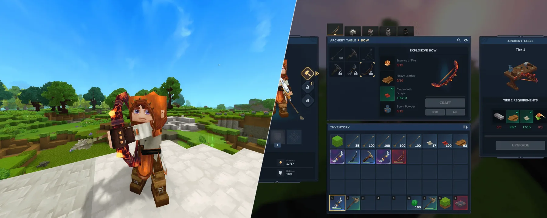 Zagon's Archery — Zagon's Archery screenshots 1–2