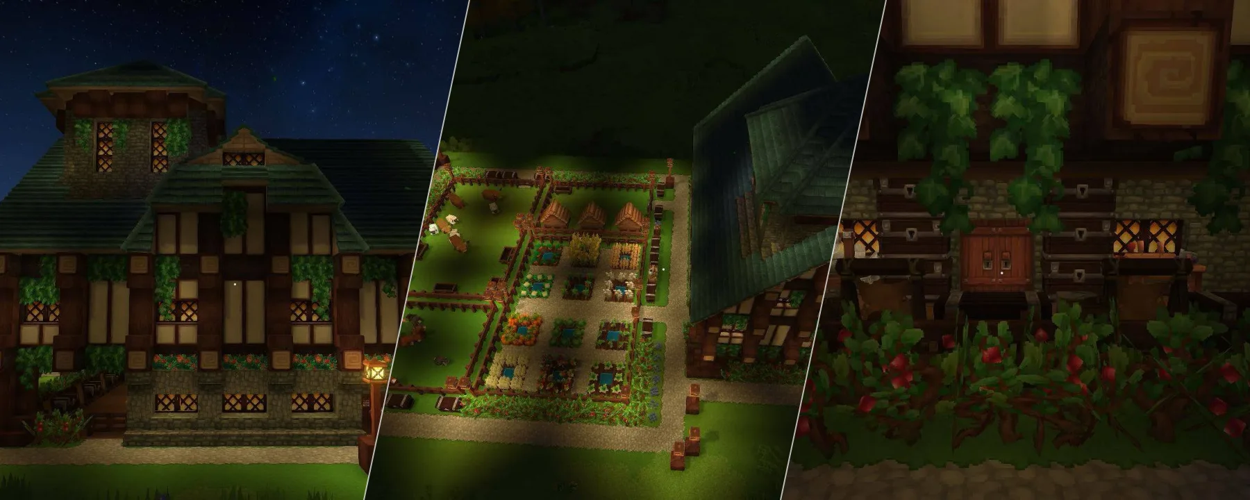 Tavern of the Beginning — Tavern of the Beginning screenshots 1–3