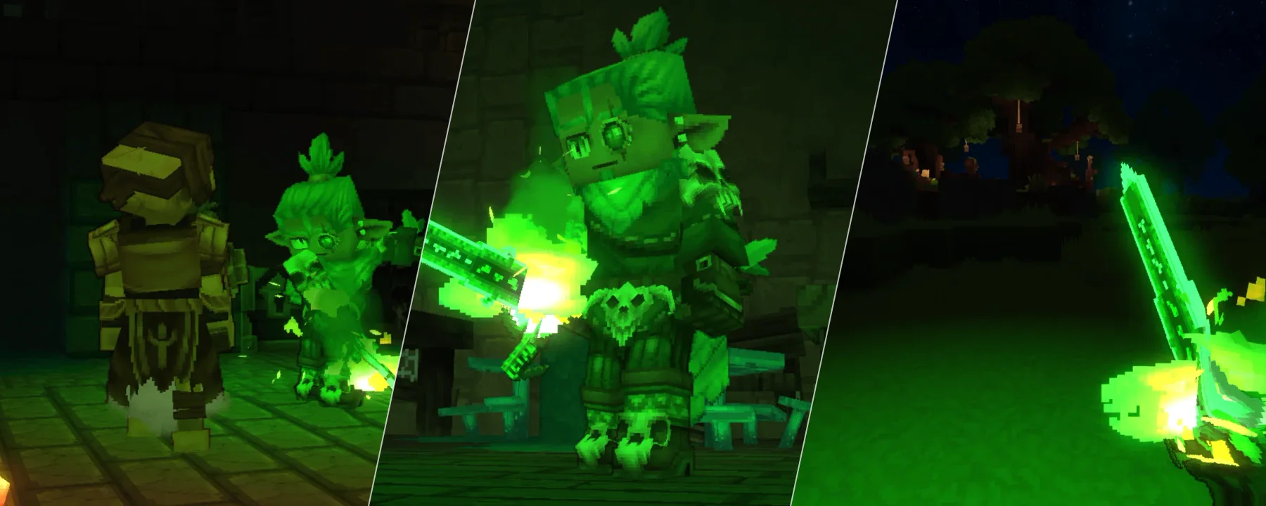 It's Valen's Cursed Weaponry - Sword [One Hand] — It's Valen's Cursed Weaponry - Sword [One Hand] screenshots 1–3