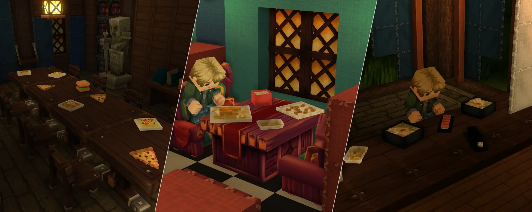 [SNIP3's] Food Pack — [SNIP3's] Food Pack screenshots 1–3