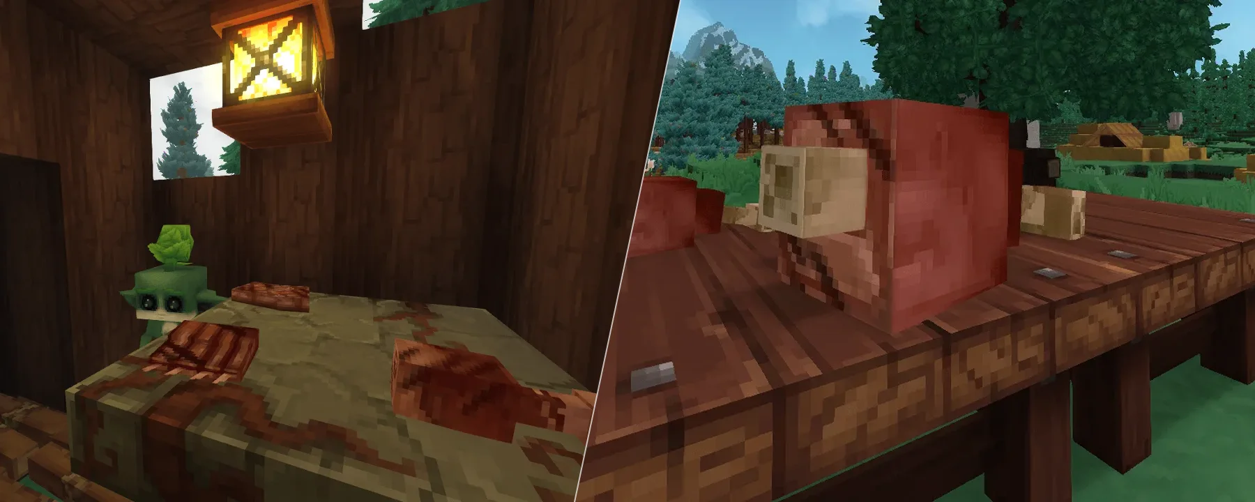 More Foods — More Foods screenshots 1–2