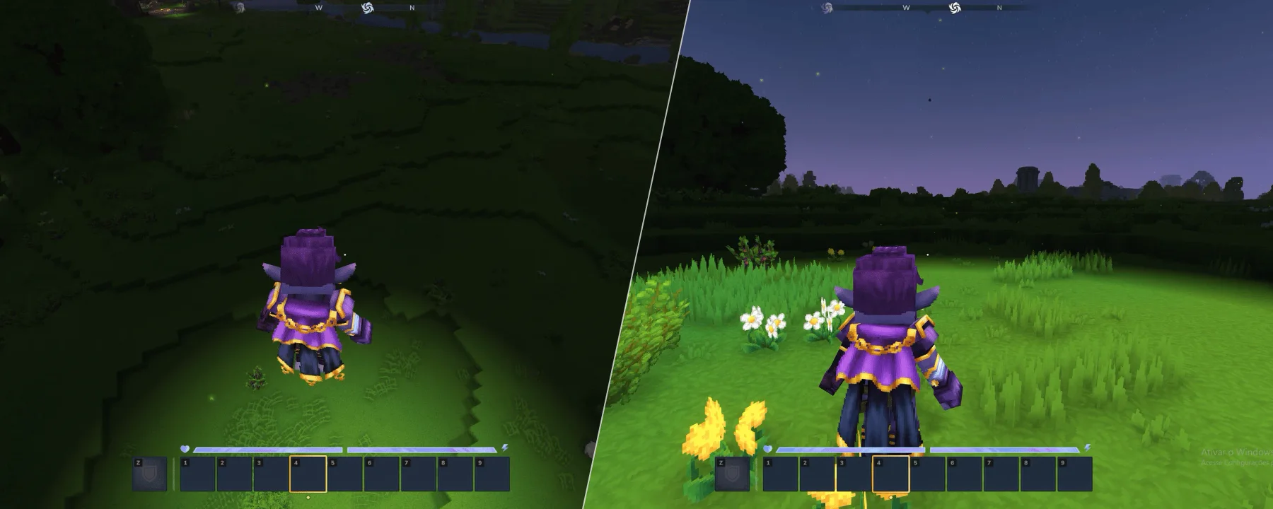 RG Light Helmet to Miners — RG Light Helmet to Miners screenshots 1–2