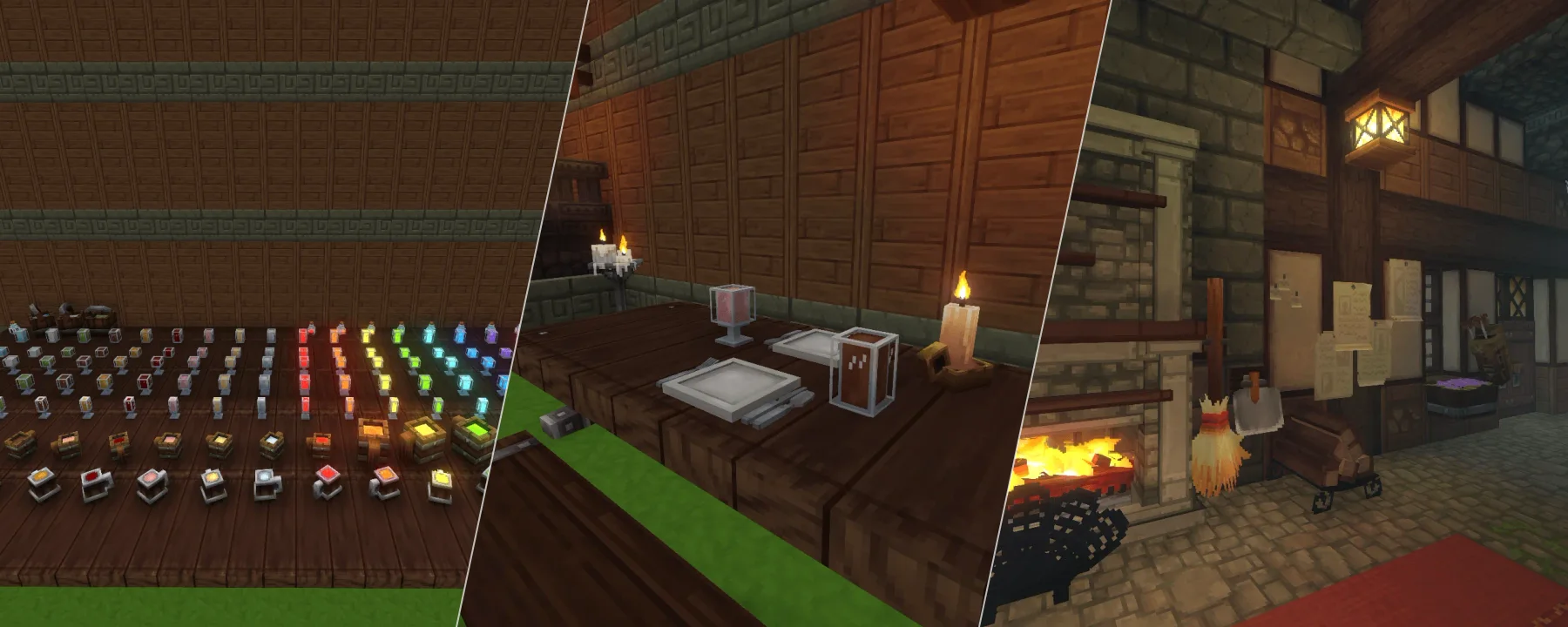 Dii's Doodads (Now with Cutlery!) — Dii's Doodads (Now with Cutlery!) screenshots 1–3