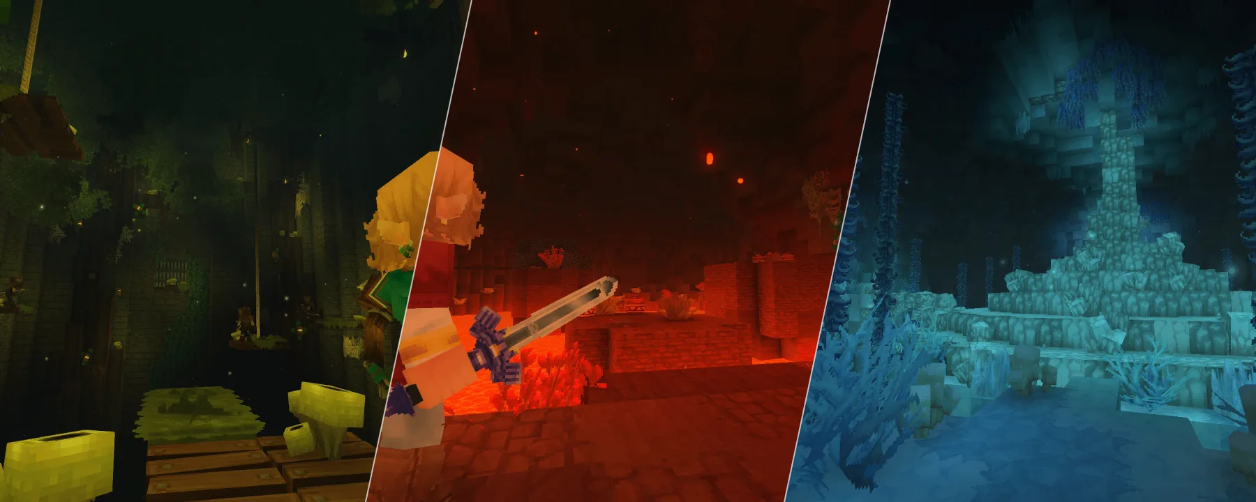 Tritale - Echoes of Hyrule — Tritale - Echoes of Hyrule screenshots 1–3