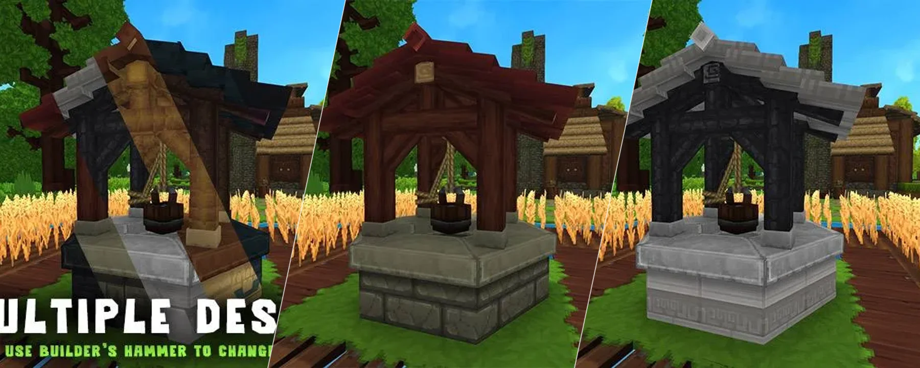 AvidPixel's Infinite Water Supply — AvidPixel's Infinite Water Supply screenshots 1–3