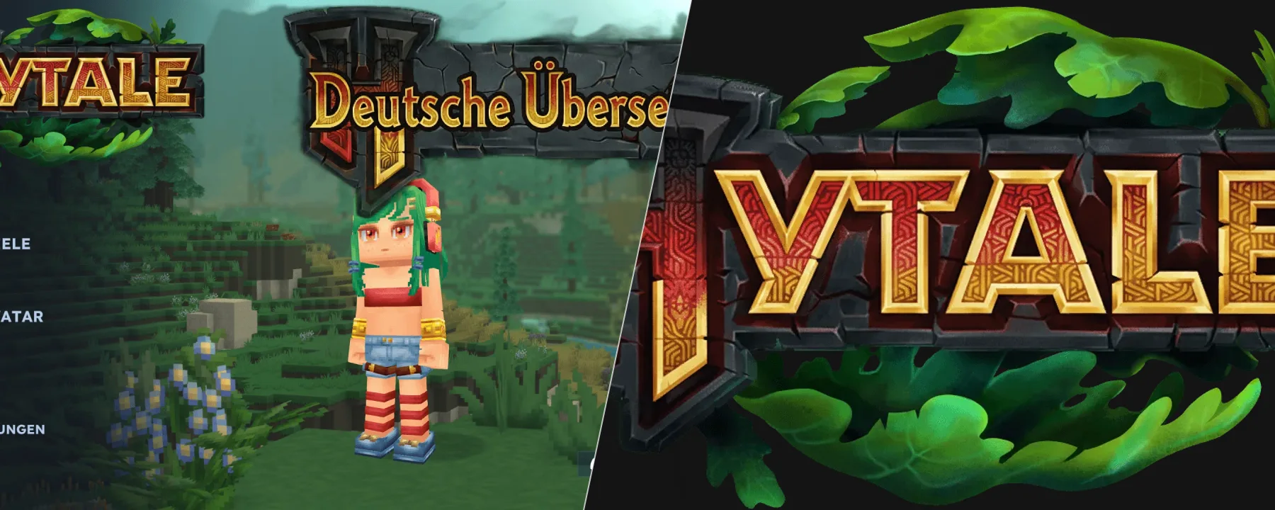German Translation (DE) [Update2] — German Translation (DE) [Update2] screenshots 1–2