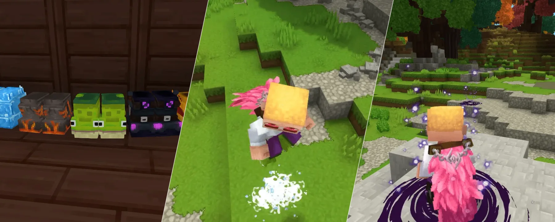 More Boots - Speed Teleportation and more — More Boots - Speed Teleportation and more screenshots 1–3