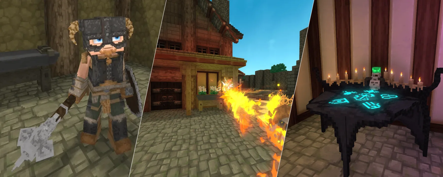 Skytale — Skytale screenshots 1–3