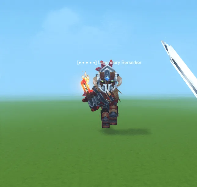 RPGMobs screenshot 1