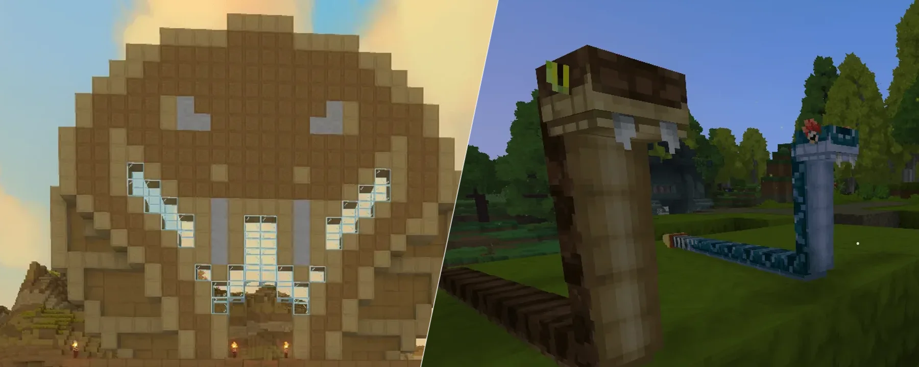 King Cobra — King Cobra screenshots 1–2