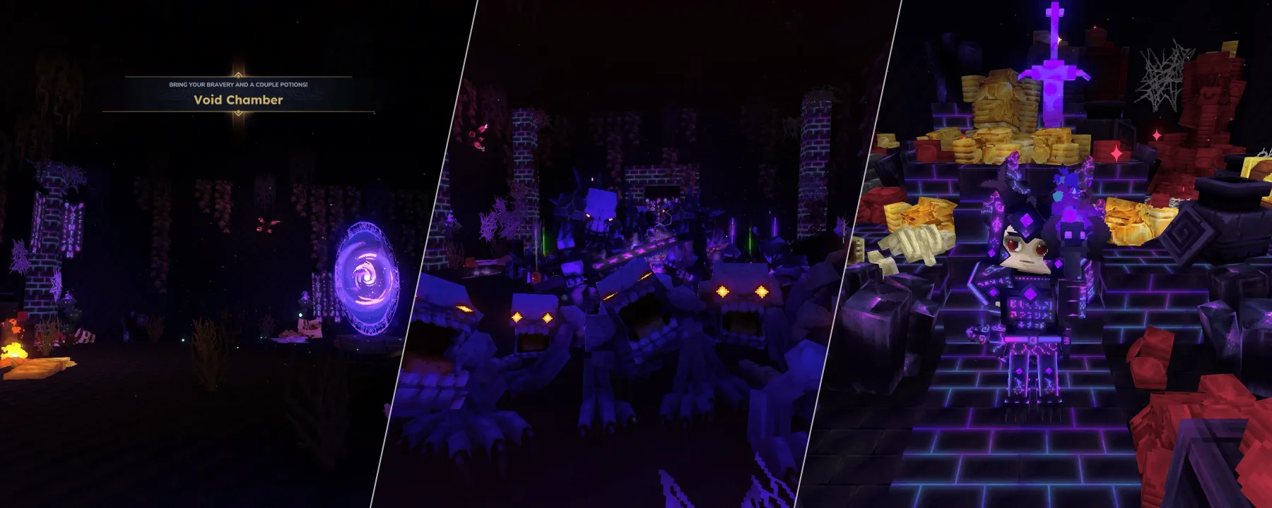 Exarkys Extra Gear — Exarkys Extra Gear screenshots 1–3