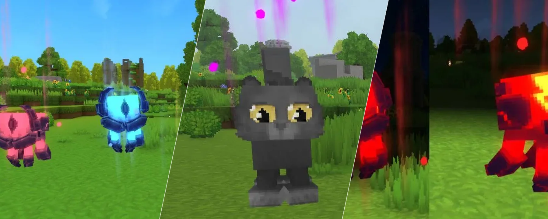 Spark lantern pets merchant — Spark lantern pets merchant screenshots 1–3