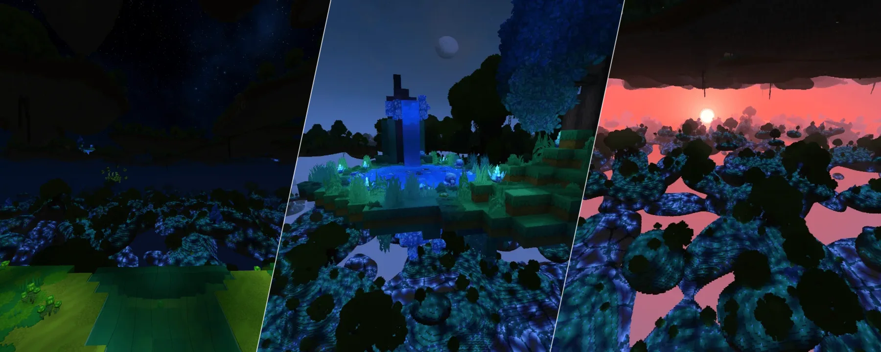 Ferroh's Skylands (Fragment) — Ferroh's Skylands (Fragment) screenshots 1–3