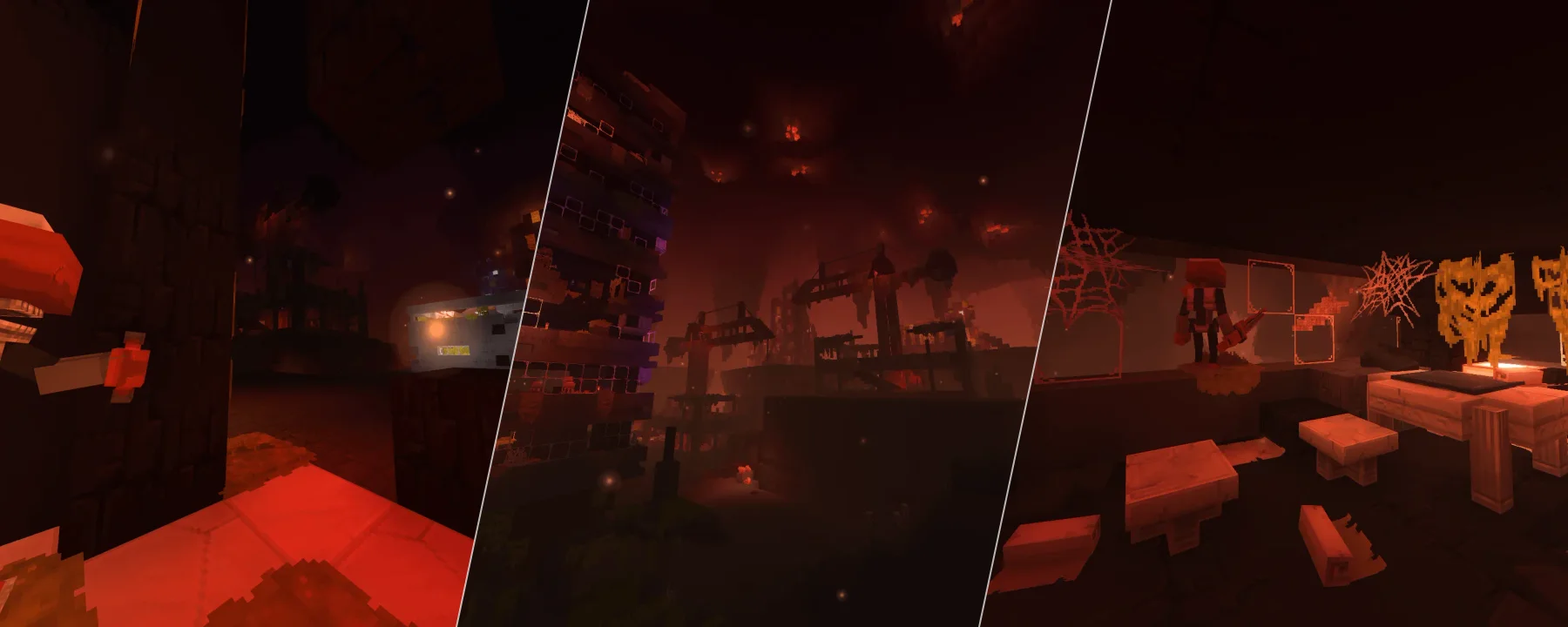 City of Echoes — City of Echoes screenshots 1–3