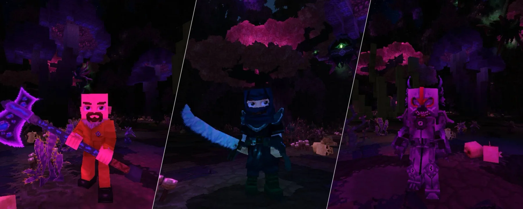 Better Void Mod — Better Void Mod screenshots 1–3
