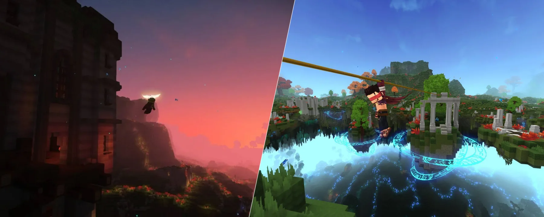 Zephyr — Zephyr screenshots 1–2