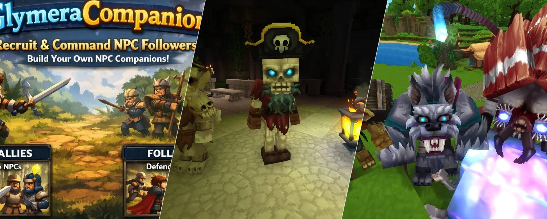 GlymeraCompanion — GlymeraCompanion screenshots 1–3