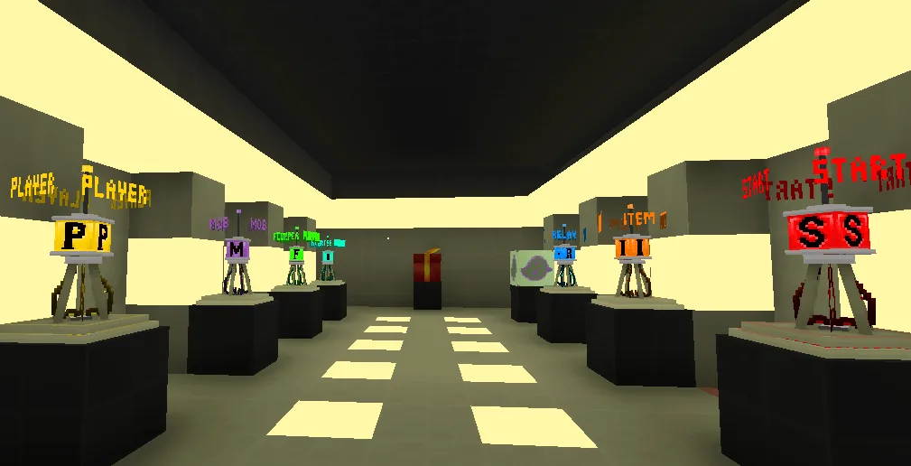 Dungeon Core screenshot 1