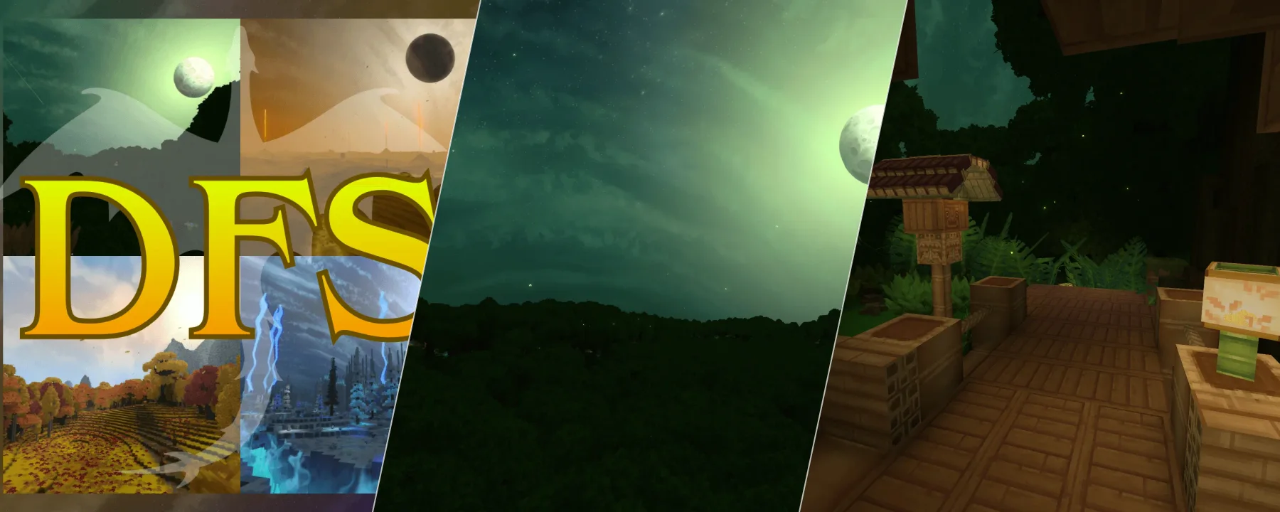 Dragon's Fantasy Scenes — Dragon's Fantasy Scenes screenshots 1–3