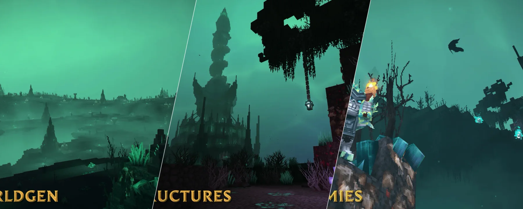 Necromancer's  Spire — Necromancer's  Spire screenshots 1–3
