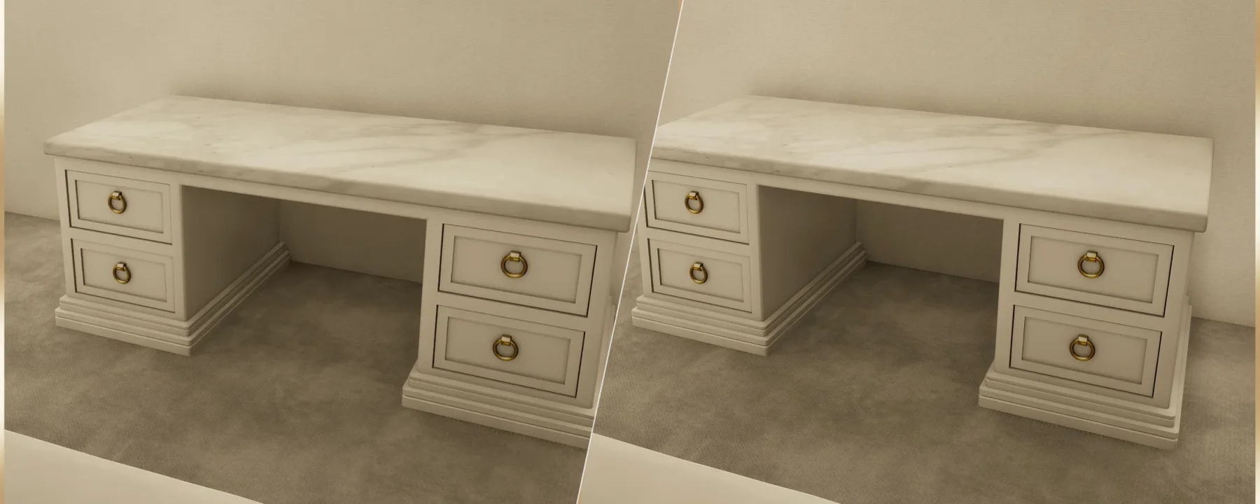PL | Capri Desk — PL | Capri Desk screenshots 1–2