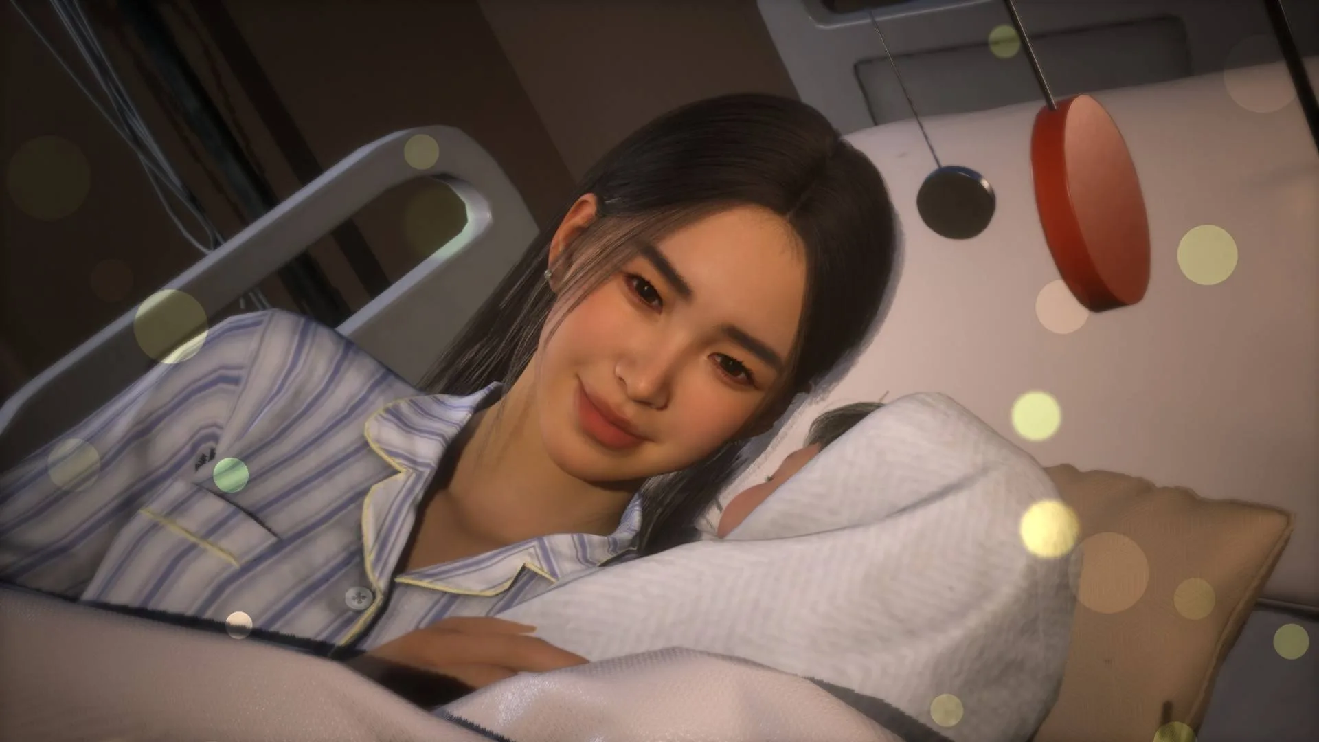 MH Instant Birth (Baby) — Instant Birth (Baby)