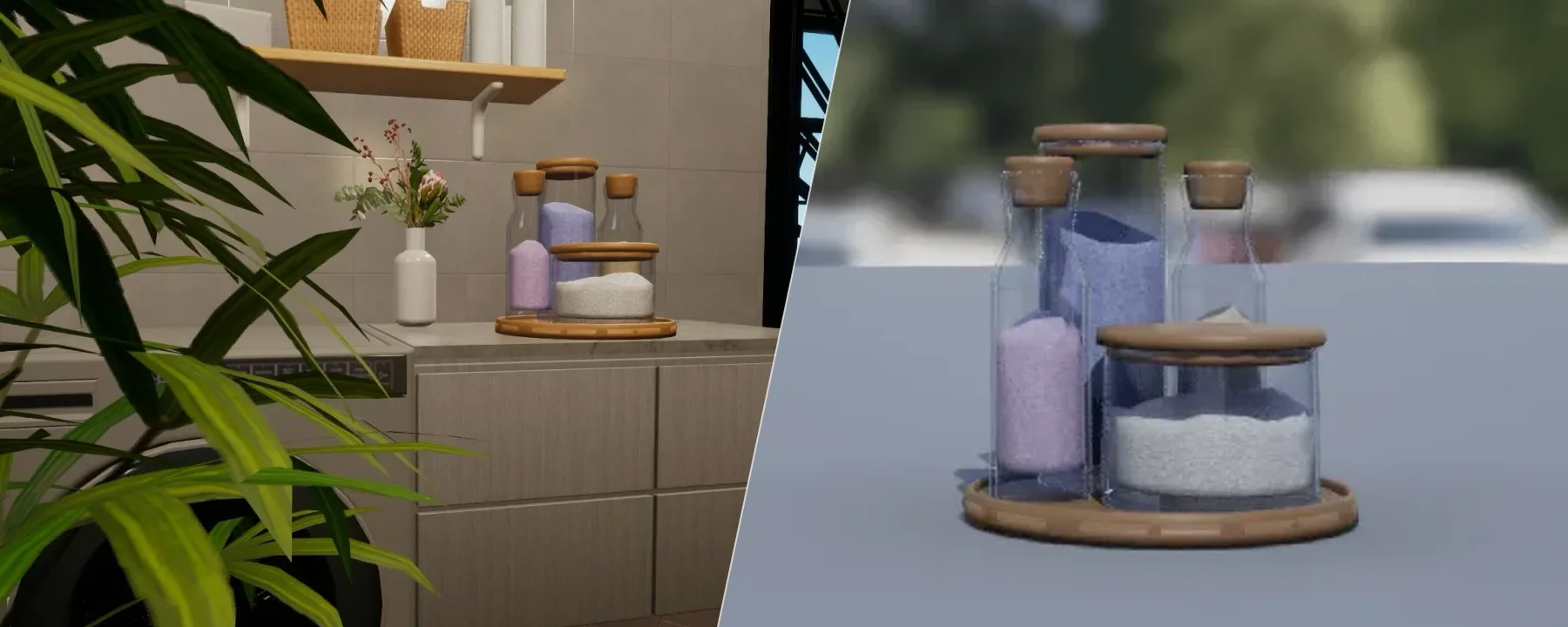 Laundry Set — Laundry Set screenshots 1–2