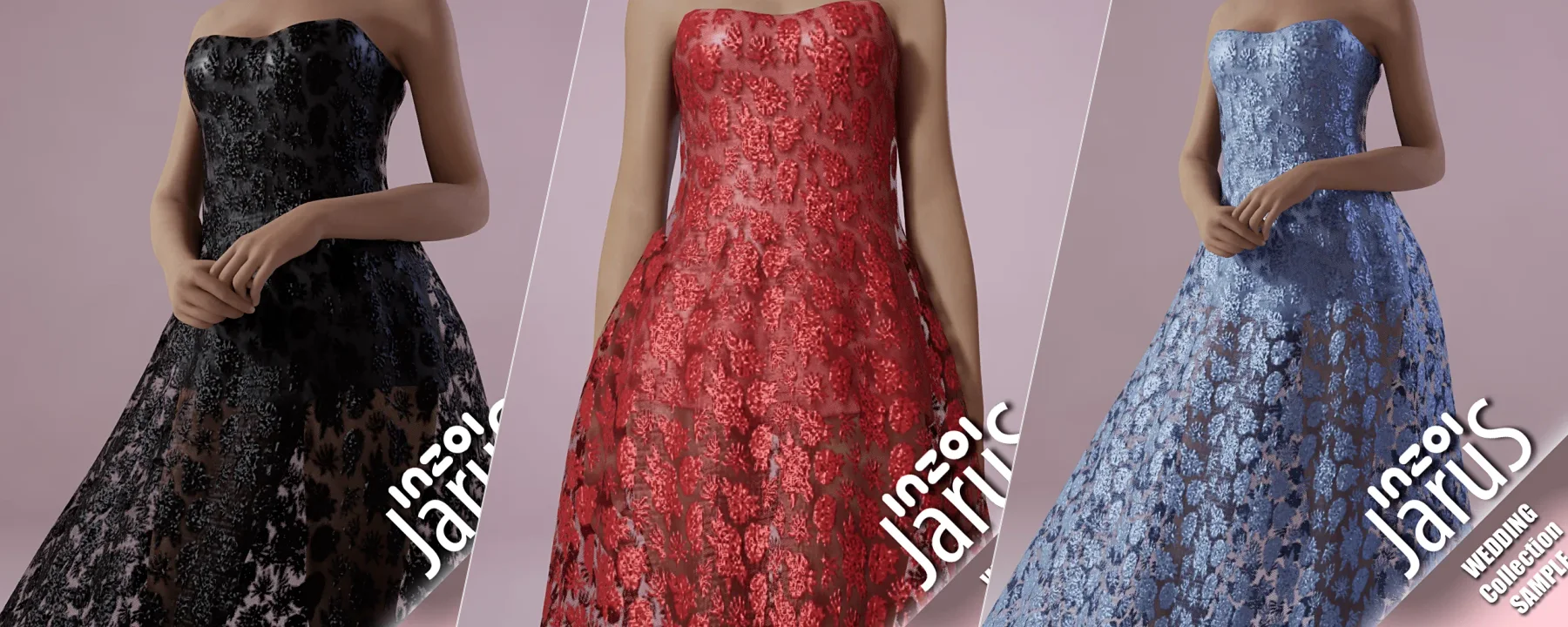 Gown Dress 2 — Gown Dress 2 screenshots 1–3