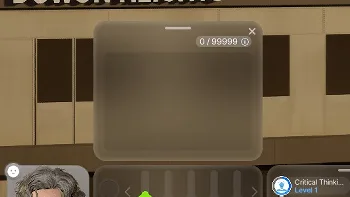 MH Huge Inventory screenshot 1