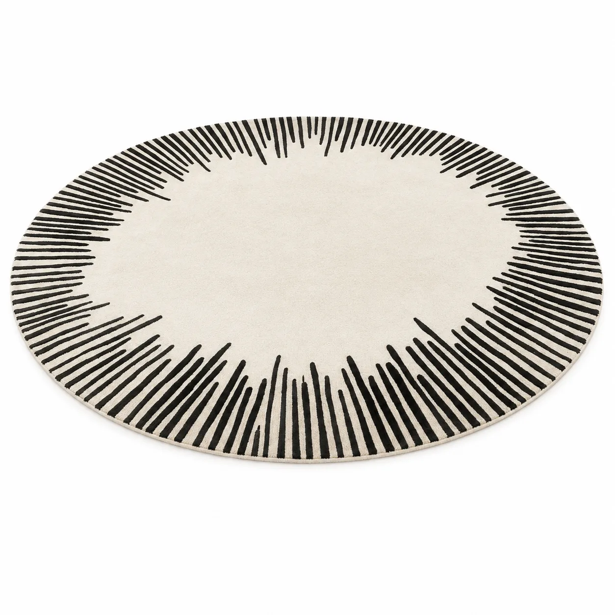 Roche Bobois Equinoxe Rug [VZ] — img