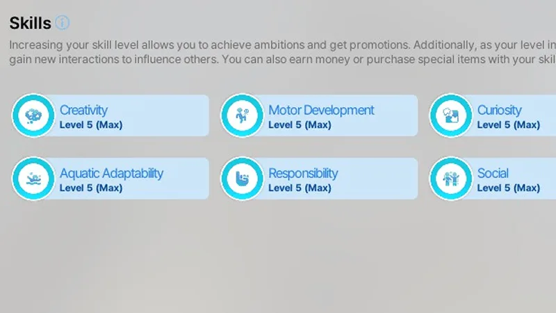 MH Instant Max Skill For Child and Toddler — For Child and Toddler