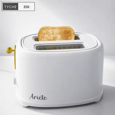 Ariete toaster — [Tyche_Zoi] Ariete Toaster #1