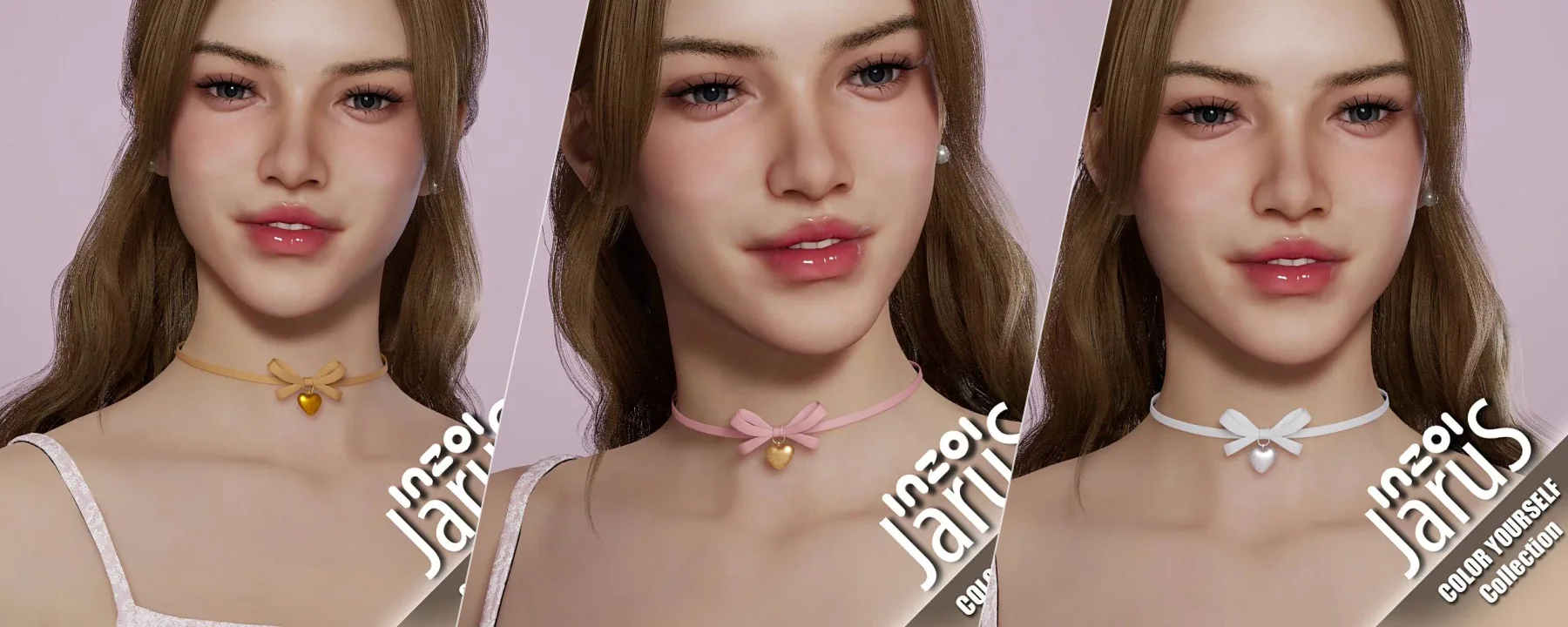 Choker 4 — Choker 4 screenshots 1–3
