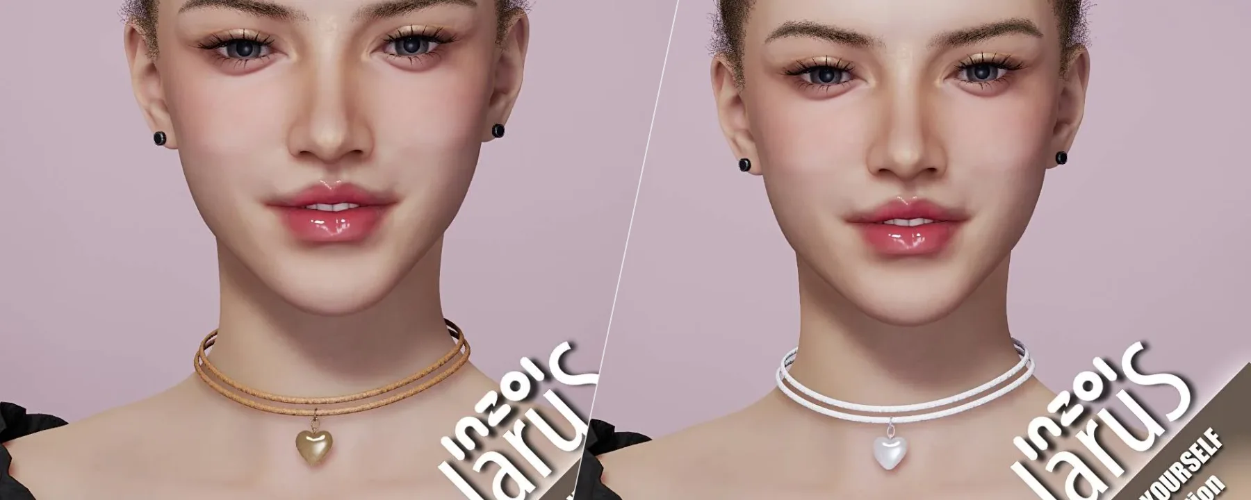 Choker 5 — Choker 5 screenshots 1–2
