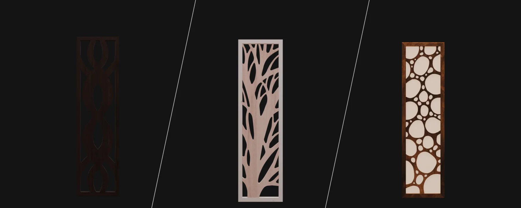 Artistic Panel Collection — Artistic Panel Collection screenshots 1–3