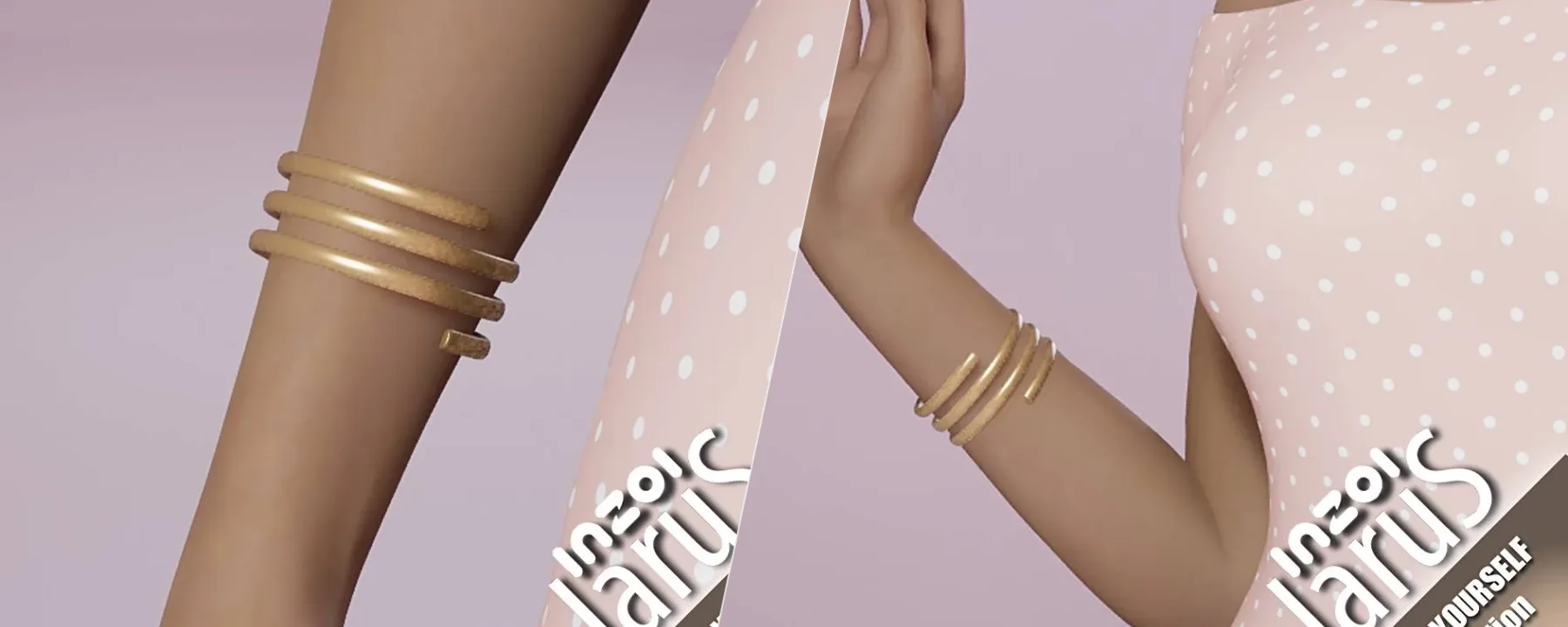 Bracelet 1 — Bracelet 1 screenshots 1–2