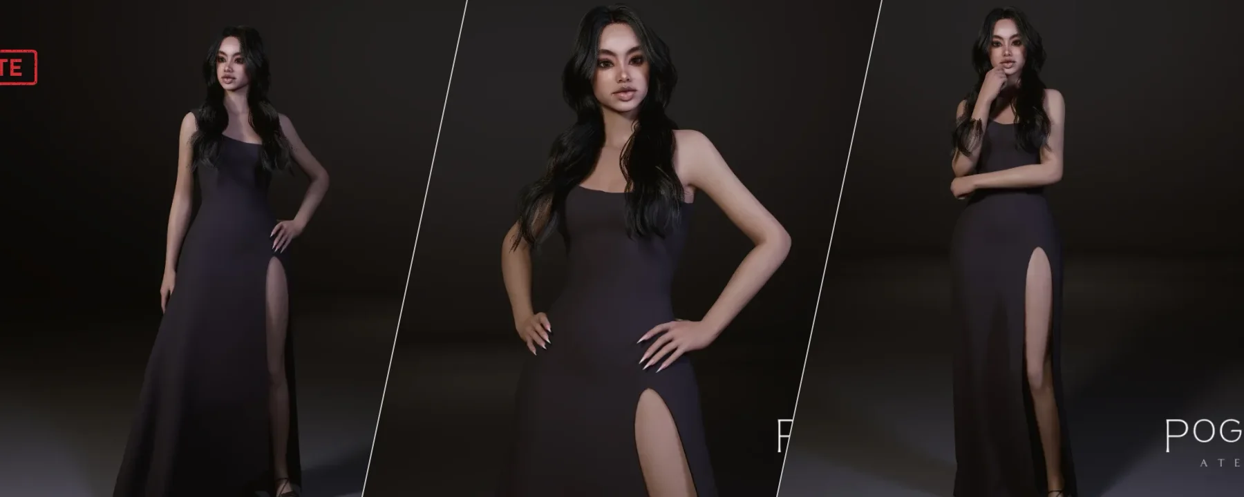 LIRIOS2_DRESS_8E40684C — LIRIOS2_DRESS_8E40684C screenshots 1–3