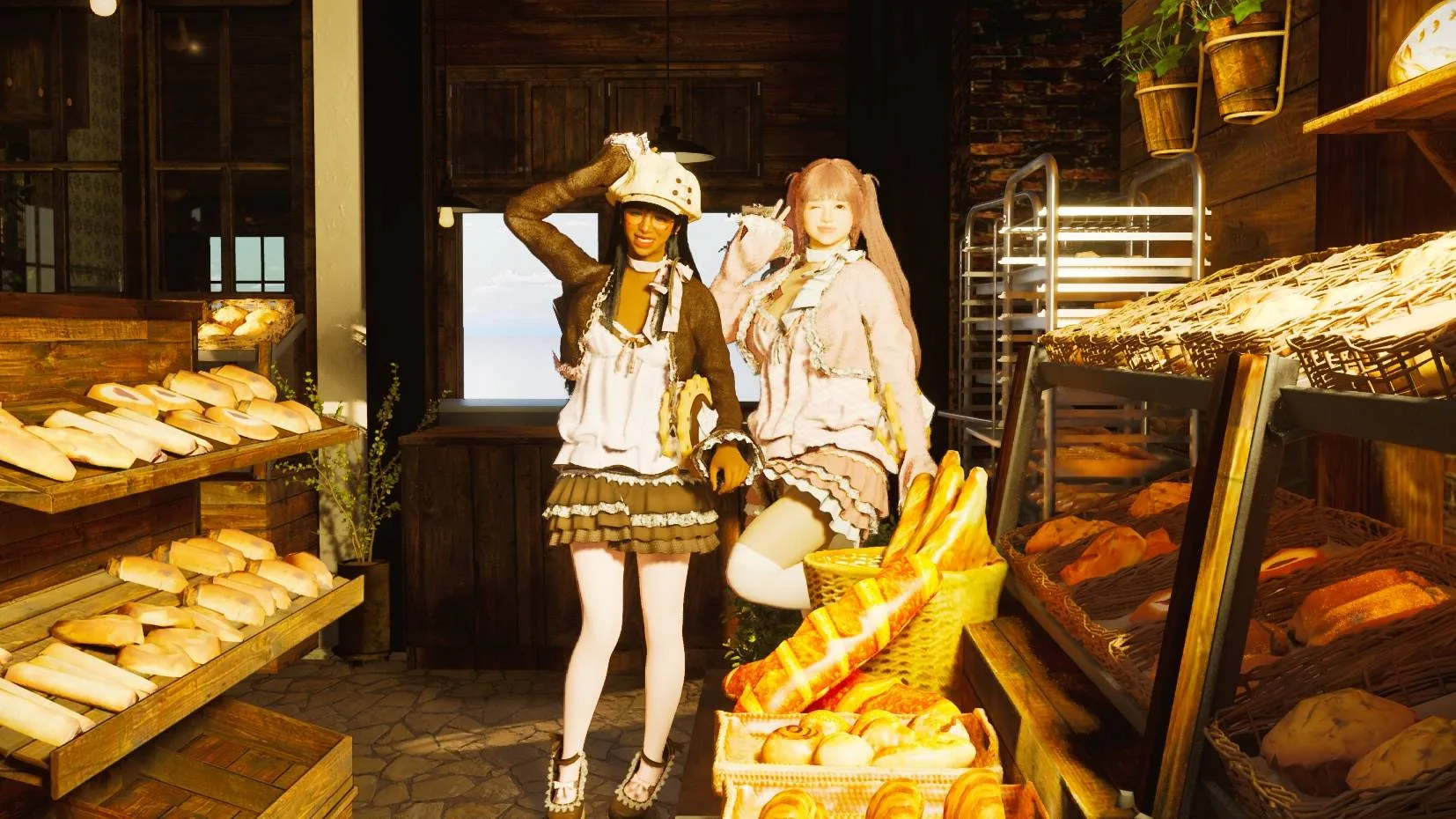 ILikeYouALatte_Jacket_1236B43E screenshot 1