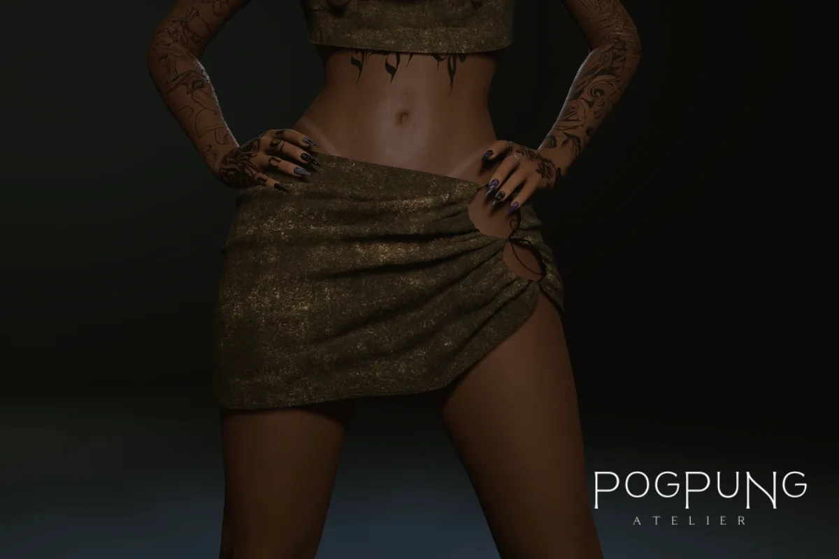 CINNO_SKIRT_2C6F1031 screenshot 1