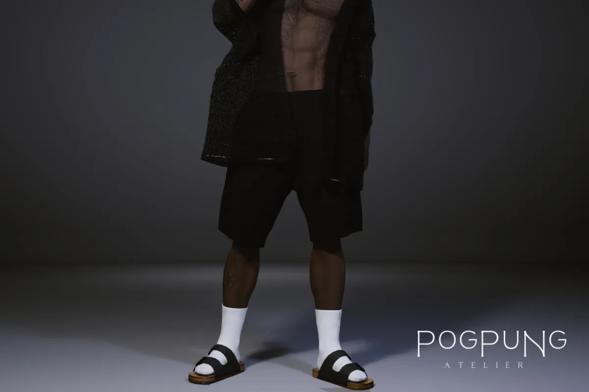 SOLL_PANTS_D693BE63 — SOLL SHORTS
