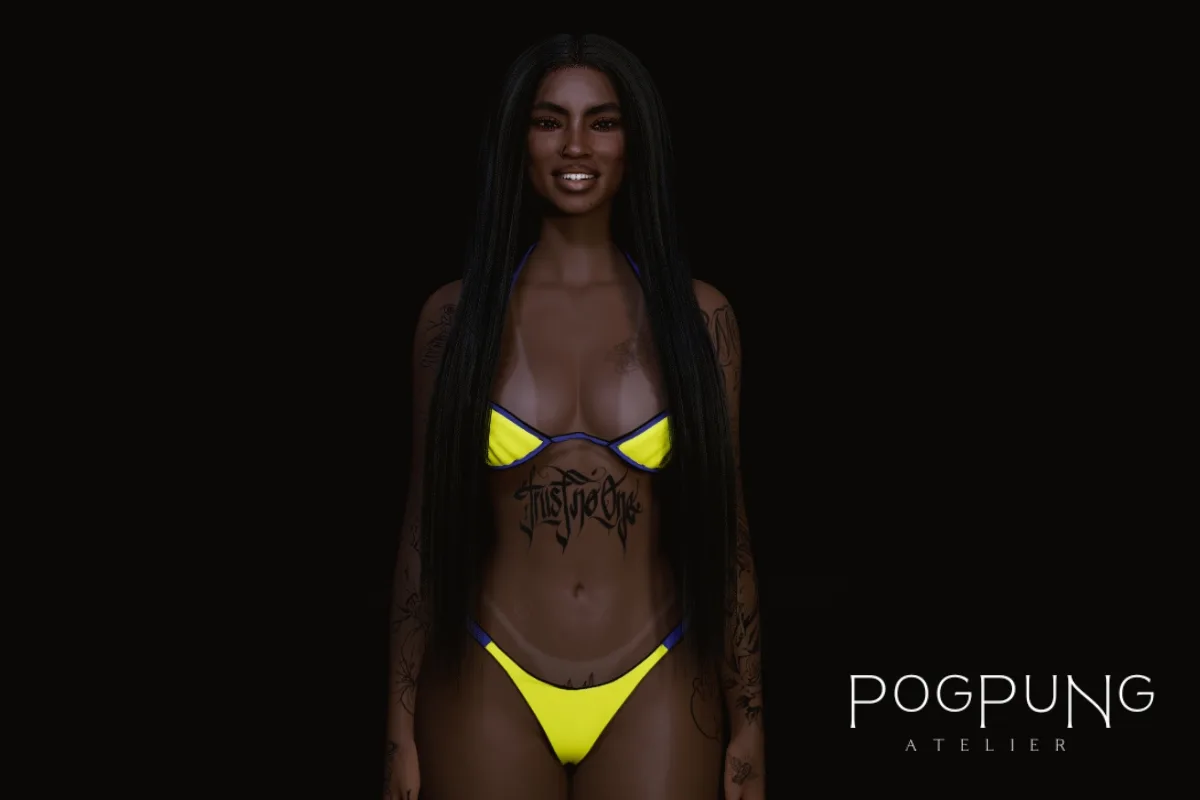 BRZIL_BIKINI_E5B71F9F — BRZIL BIKINI SET