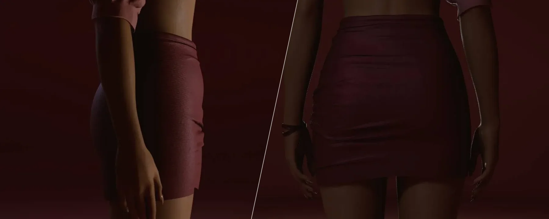 Jupe_Sarah_443D01DF — Jupe_Sarah_443D01DF screenshots 1–2